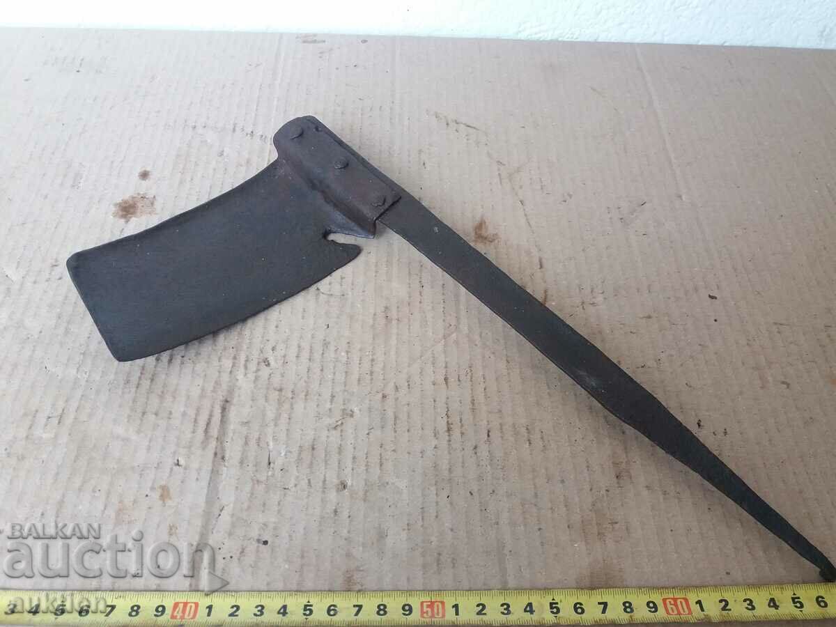 Auction  KOVAN REVIVAL INSTRUMENT FOR HORSEING