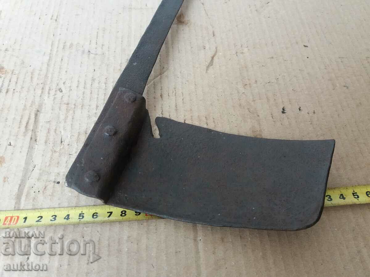 Delivery of KOVAN REVIVAL INSTRUMENT FOR HORSEING