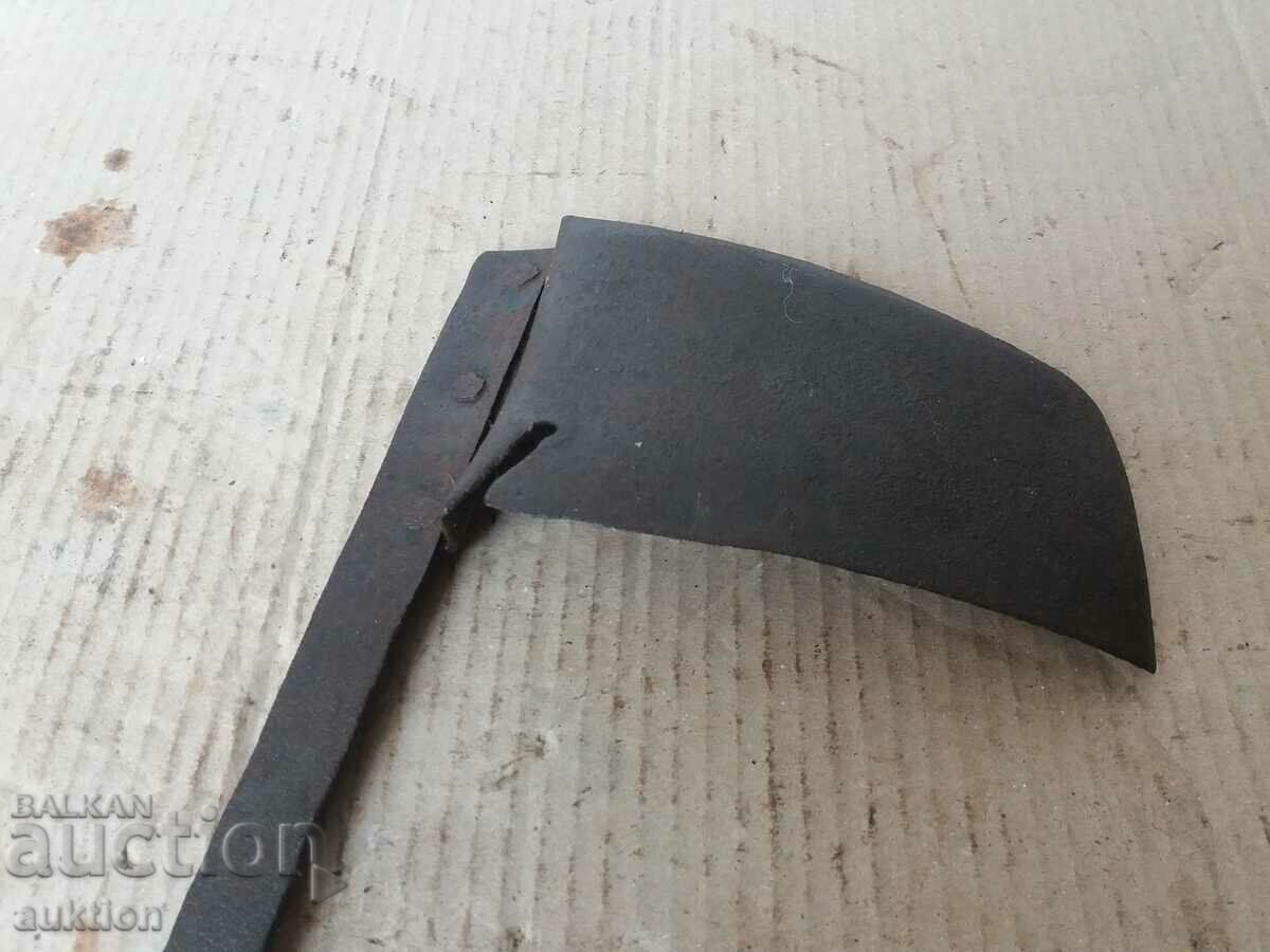 KOVAN REVIVAL INSTRUMENT FOR HORSEING - 5