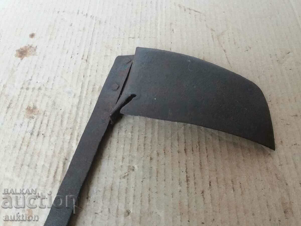 KOVAN REVIVAL INSTRUMENT FOR HORSEING - 6