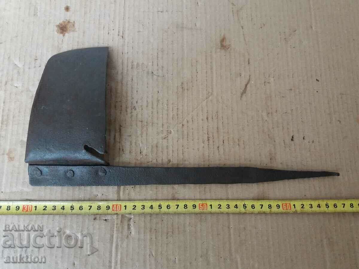 KOVAN REVIVAL INSTRUMENT FOR HORSEING - 7