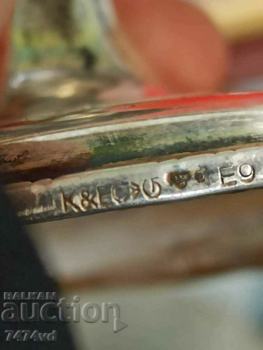 Аукцион 2 СТАРИ СРЕБЪРНИ СВЕЩНИКА Аукцион 2 СТАРИ СРЕБЪРНИ СВЕЩНИКА