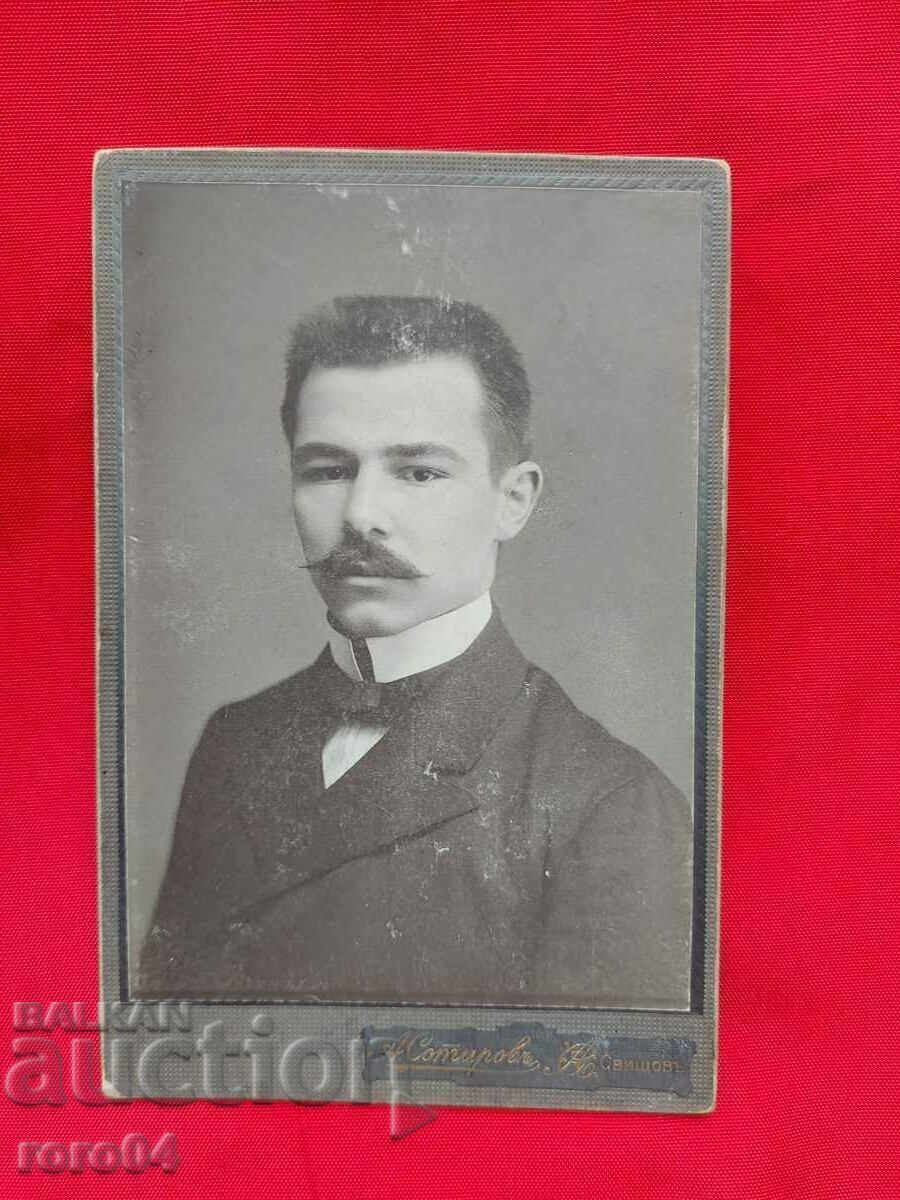 ΛΙΧΟ ΒΛΑΪΚΟΦ