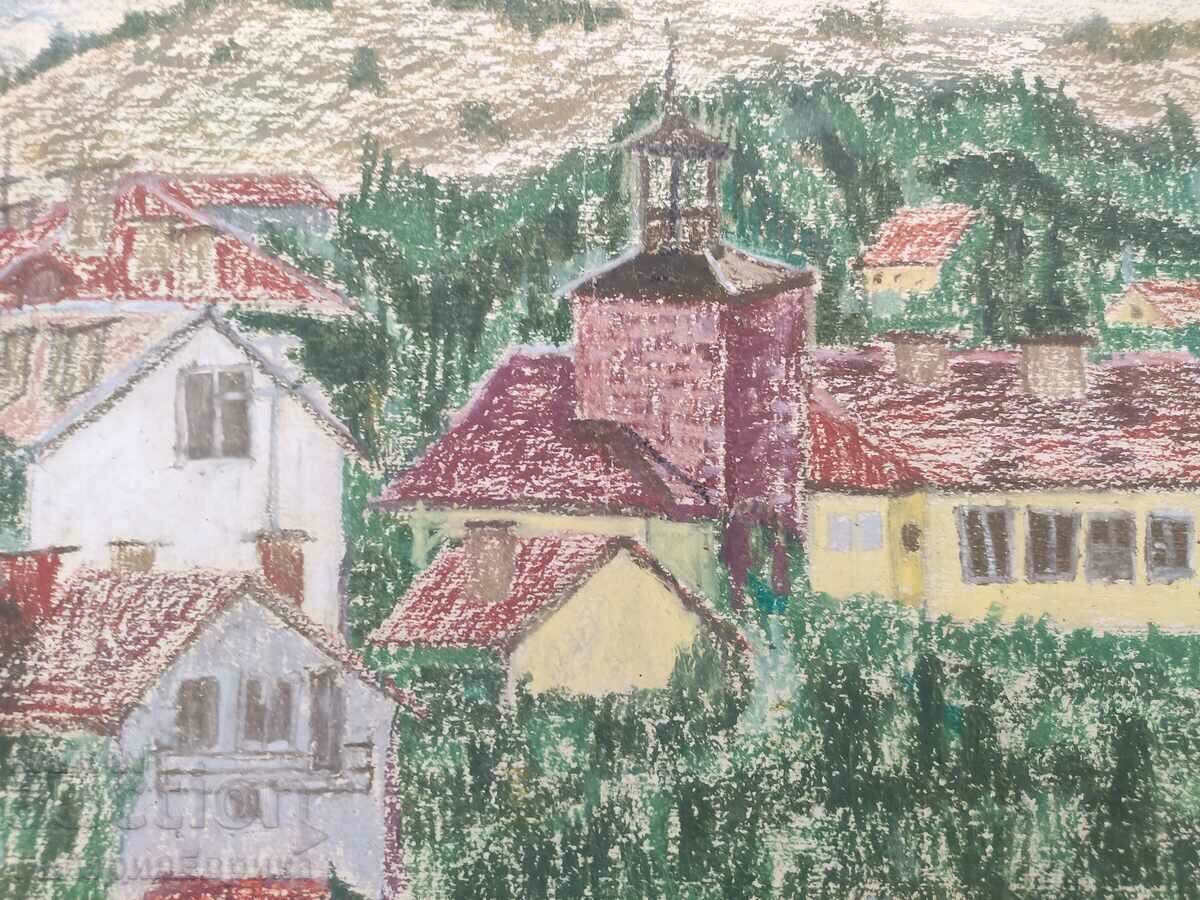 Delivery of Master drawing unsigned Delivery of Master drawing unsigned