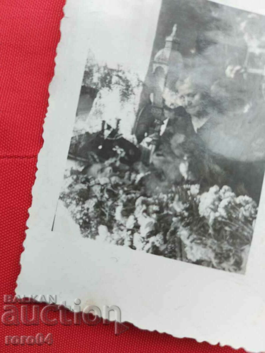 Auction ALIPIA VLAIKOV - BURIAL Auction ALIPIA VLAIKOV - BURIAL