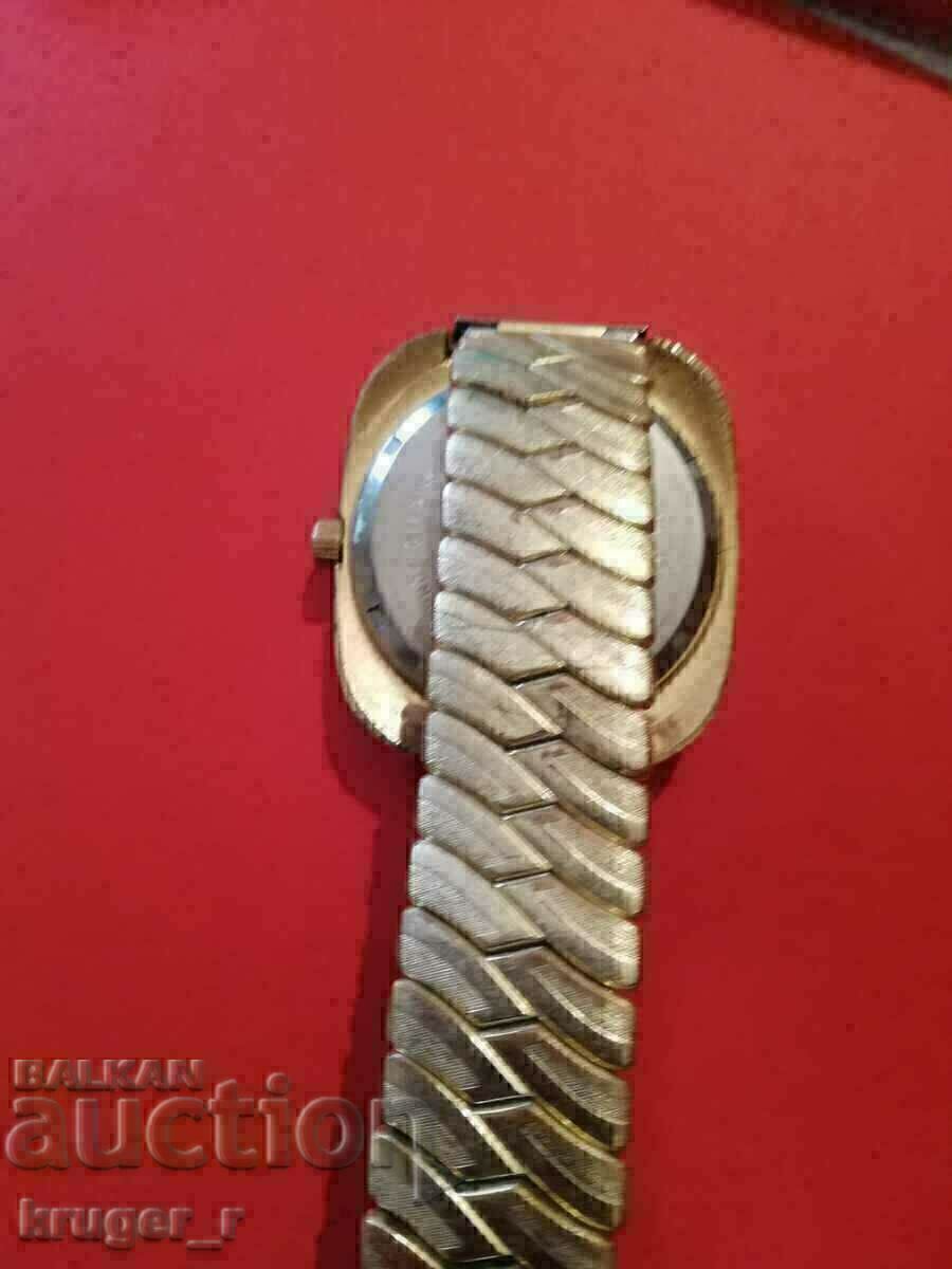 Licitație Vezi OSCO 17 pietre.