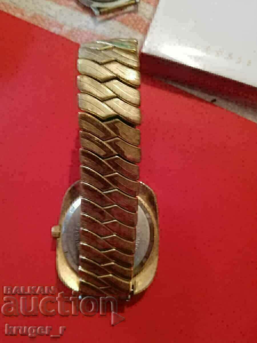 Παράδοση Παρακολουθήστε το OSCO 17 stones. Παράδοση Παρακολουθήστε το OSCO 17 stones.