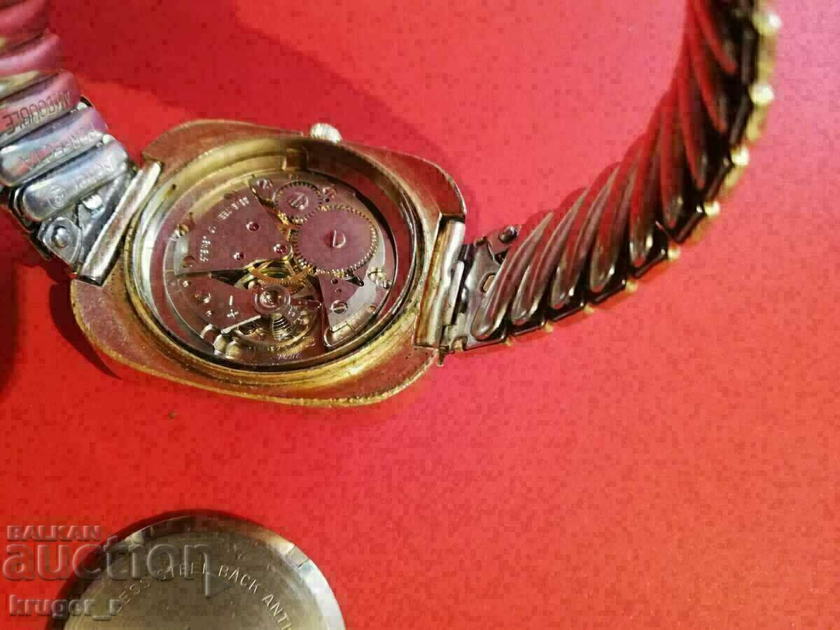 Παρακολουθήστε το OSCO 17 stones. - 5 Παρακολουθήστε το OSCO 17 stones. - 5