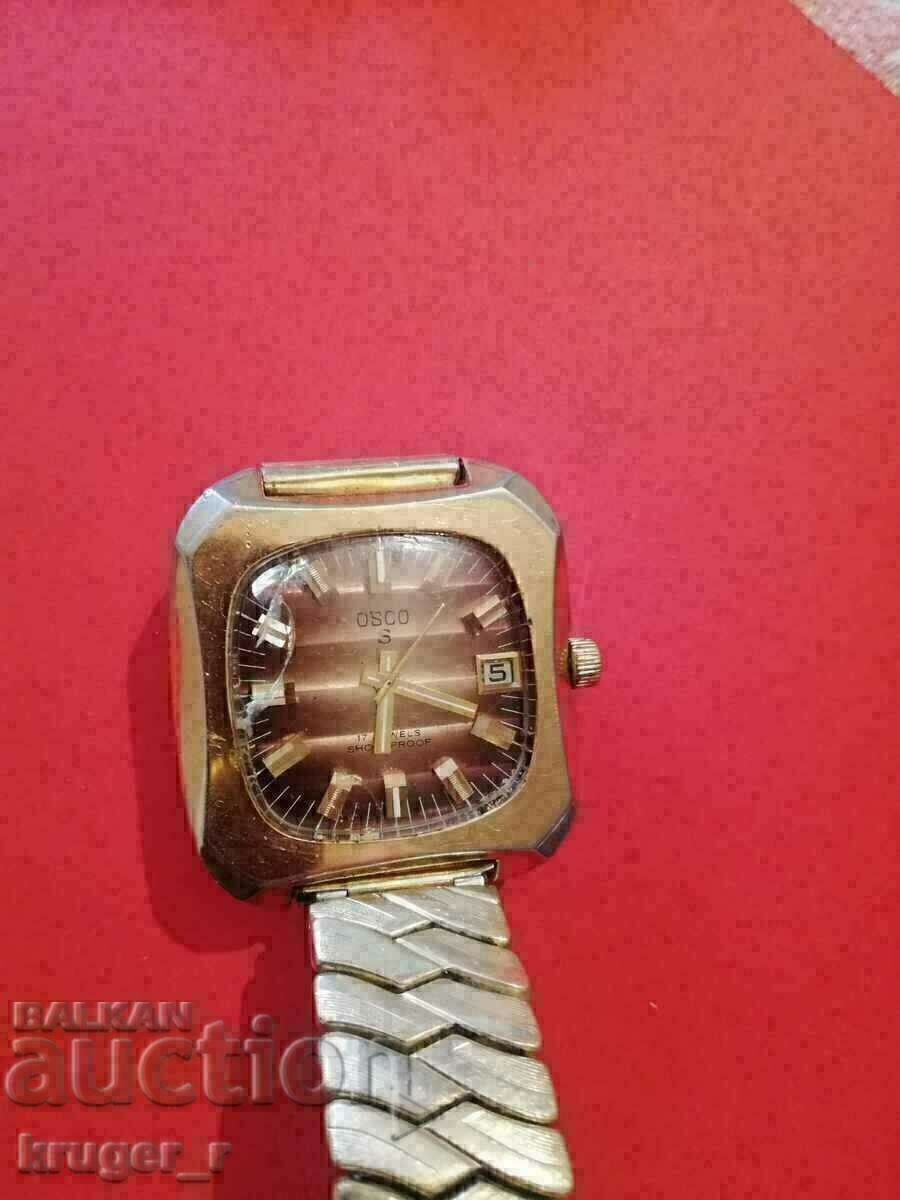 Vezi OSCO 17 pietre.