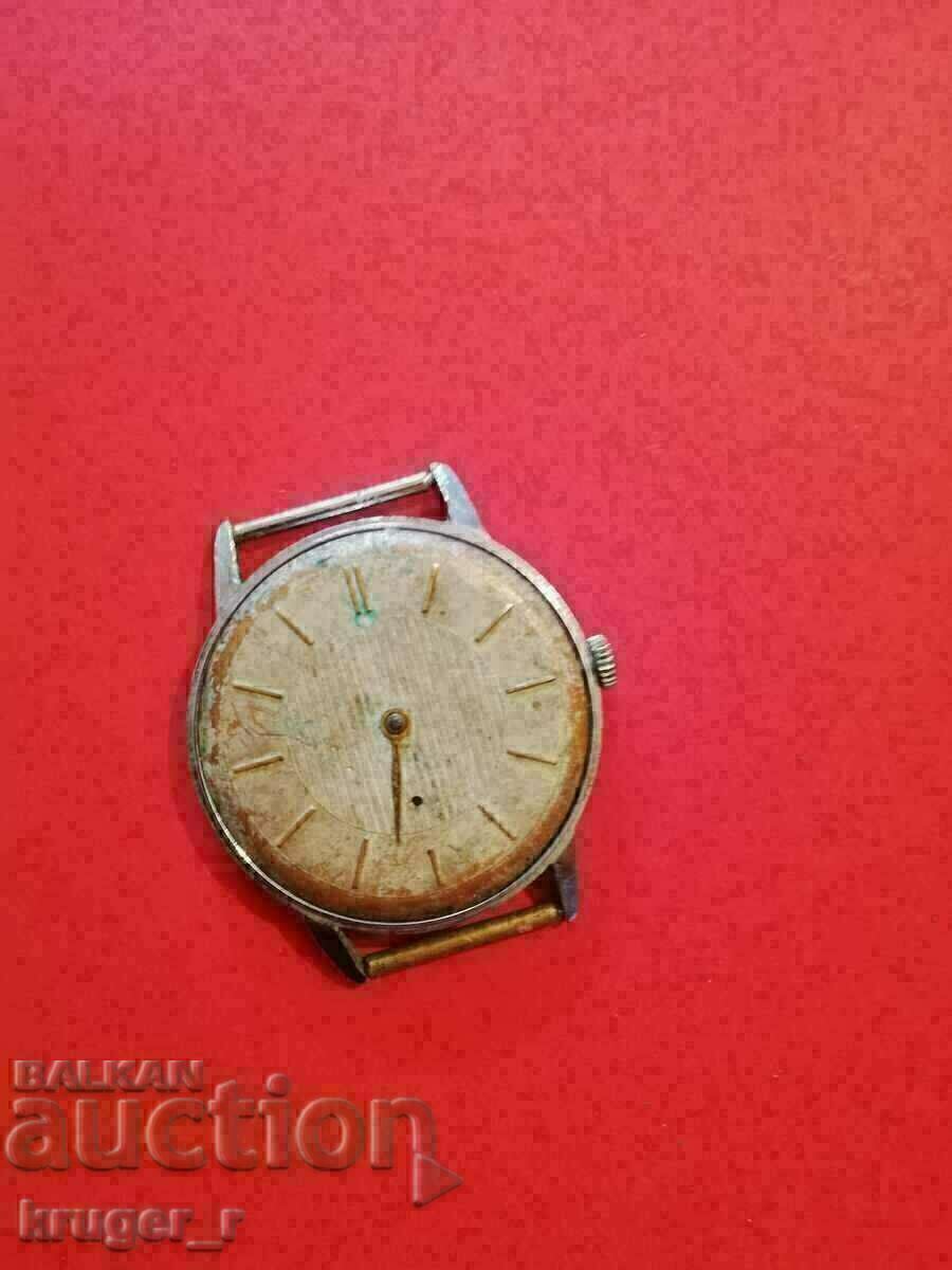 Clock 2603 16 stones with price € 4.09 | 8.00 BGN