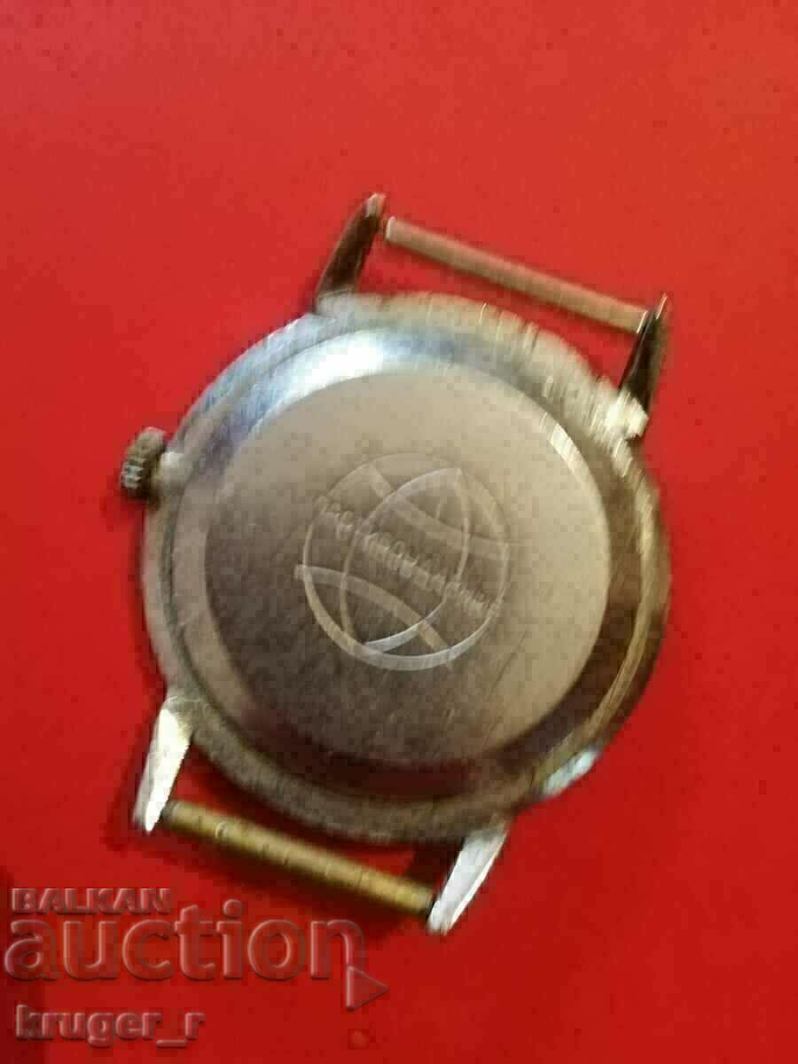 Delivery of Clock 2603 16 stones Delivery of Clock 2603 16 stones