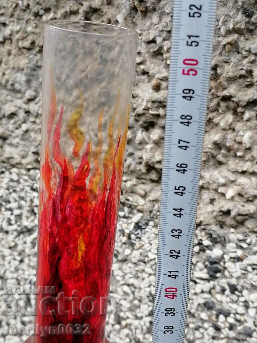 Gas lamp from the end of the 19th century, Austria-Hungary - 7 Gas lamp from the end of the 19th century, Austria-Hungary - 7