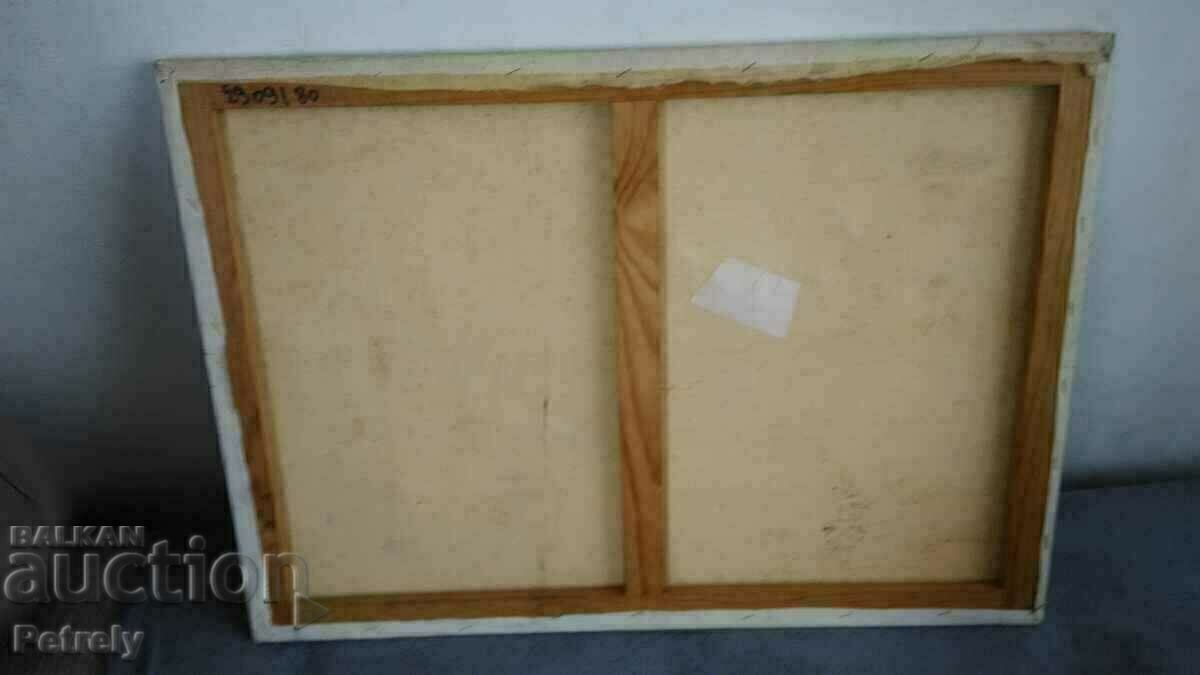 Oil painting - 7 Oil painting - 7