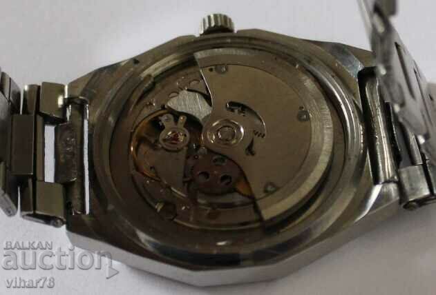 MEN'S AUTOMATIC WATCH - 5
