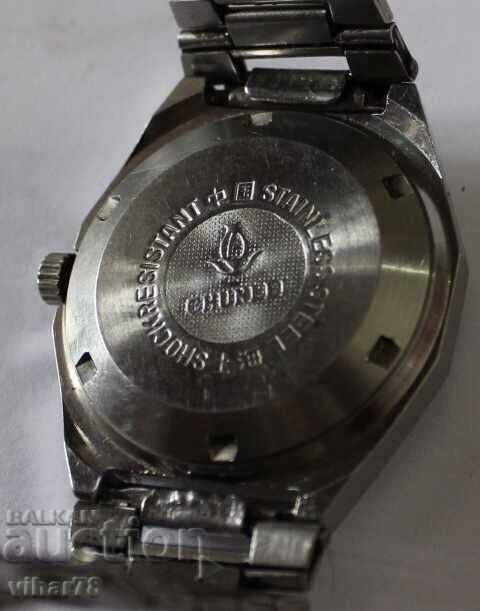 MEN'S AUTOMATIC WATCH - 6