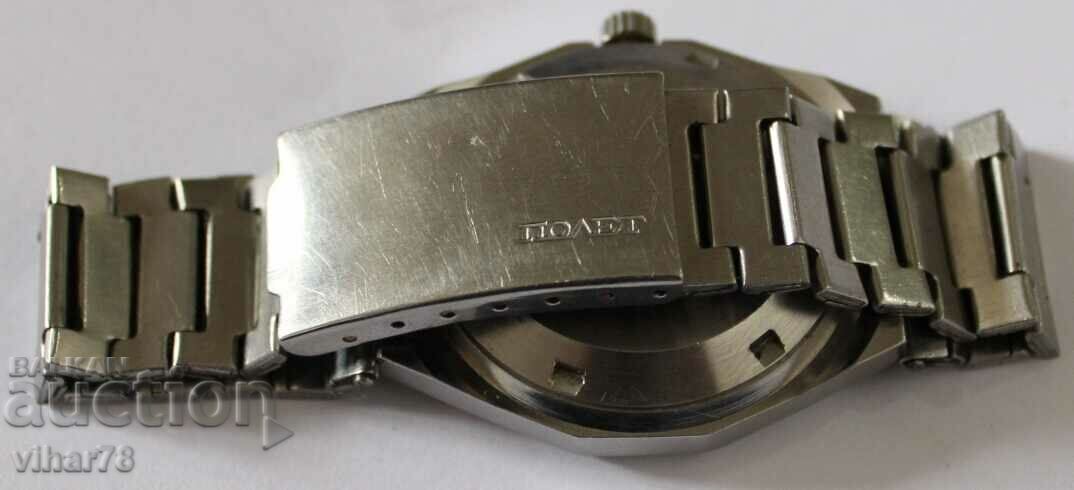 MEN'S AUTOMATIC WATCH - 7