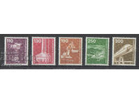 1982. GFR. Industrie și tehnologie.