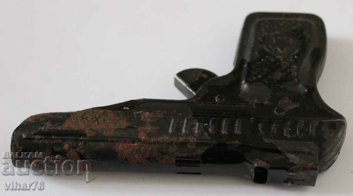 Kids metal gun - 5 Kids metal gun - 5