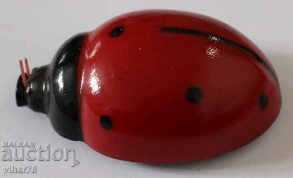 Children's tin toy with price 34.99 BGN | € 17.89