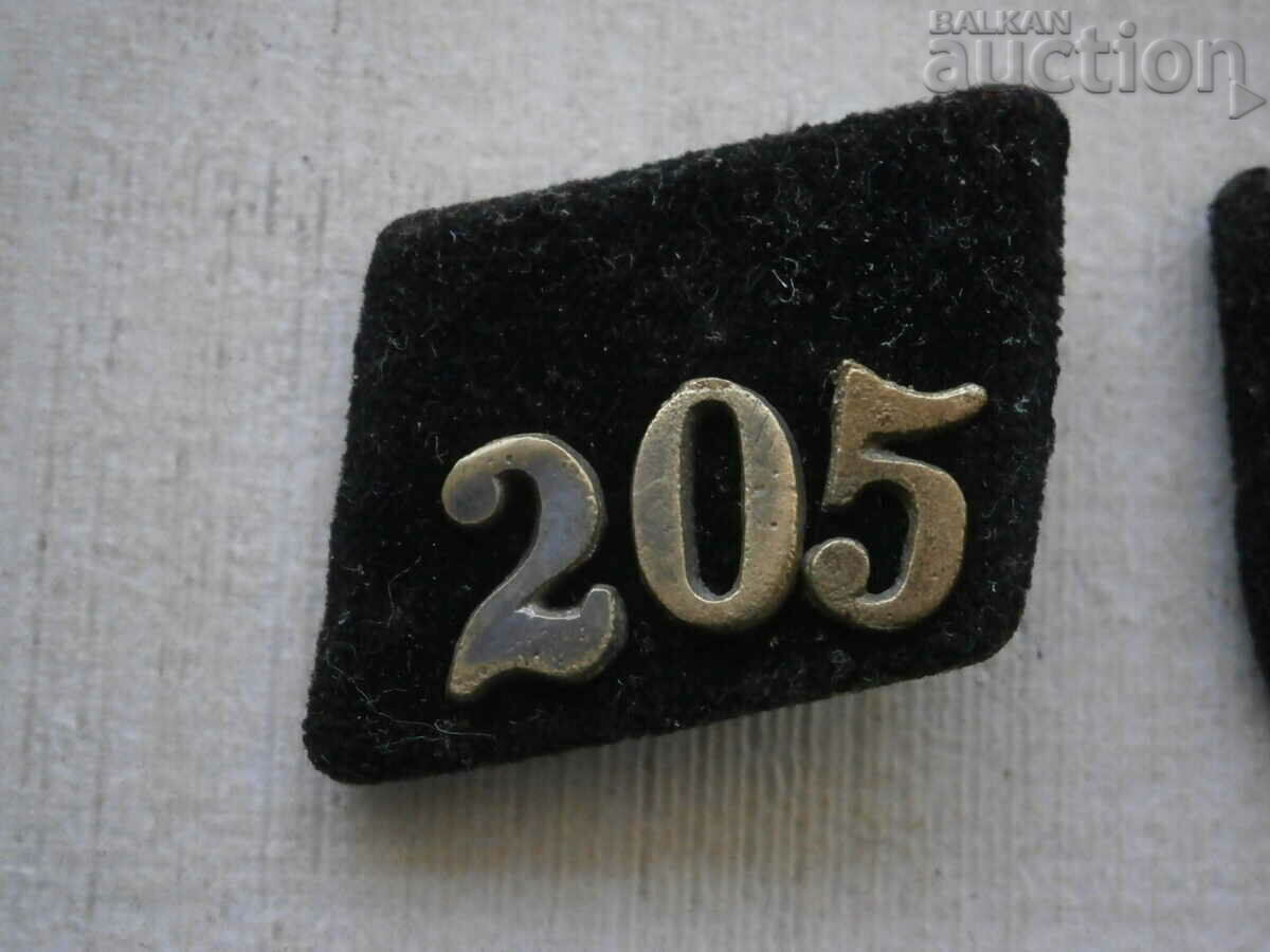 Vintage Monograms Monograms Signs Buttons Pair with price 35.00 BGN | € 17.90 Vintage Monograms Monograms Signs Buttons Pair with price 35.00 BGN | € 17.90