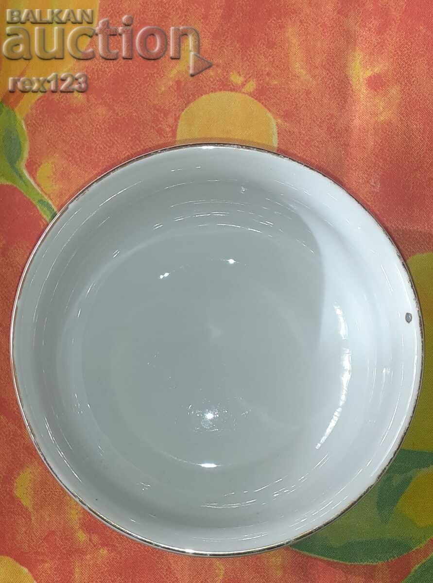 PORCELAIN BUY. MADE IN BULGARIA. with price 5.55 BGN | € 2.84 PORCELAIN BUY. MADE IN BULGARIA. with price 5.55 BGN | € 2.84
