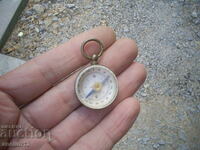 СТАР МАЛЪК БРОНЗОВ КОМПАС