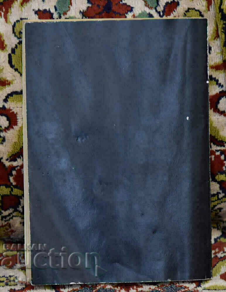 100 χρόνια Ιστορικού Μουσείου Silistra με τιμή € 6.14 | 12.01 BGN