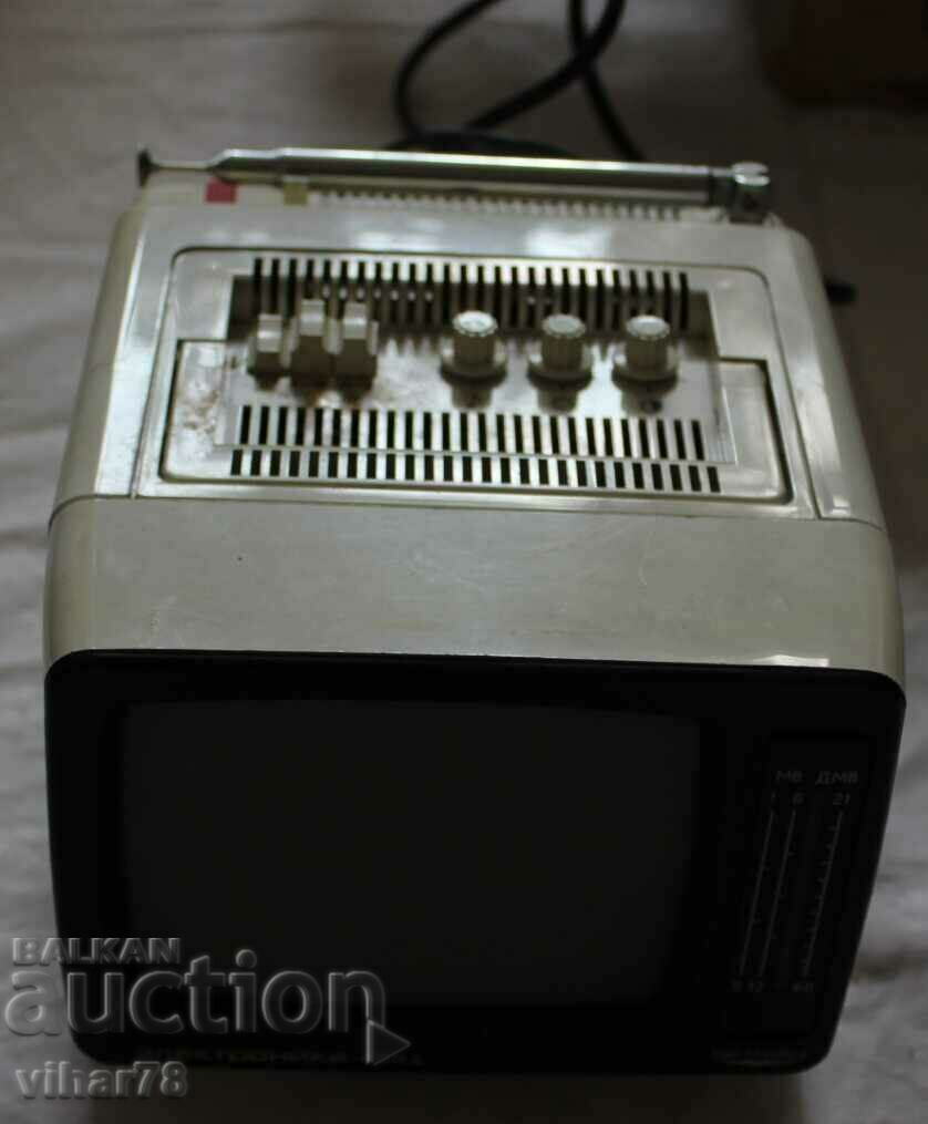 Портативен телевизор - 5 Портативен телевизор - 5