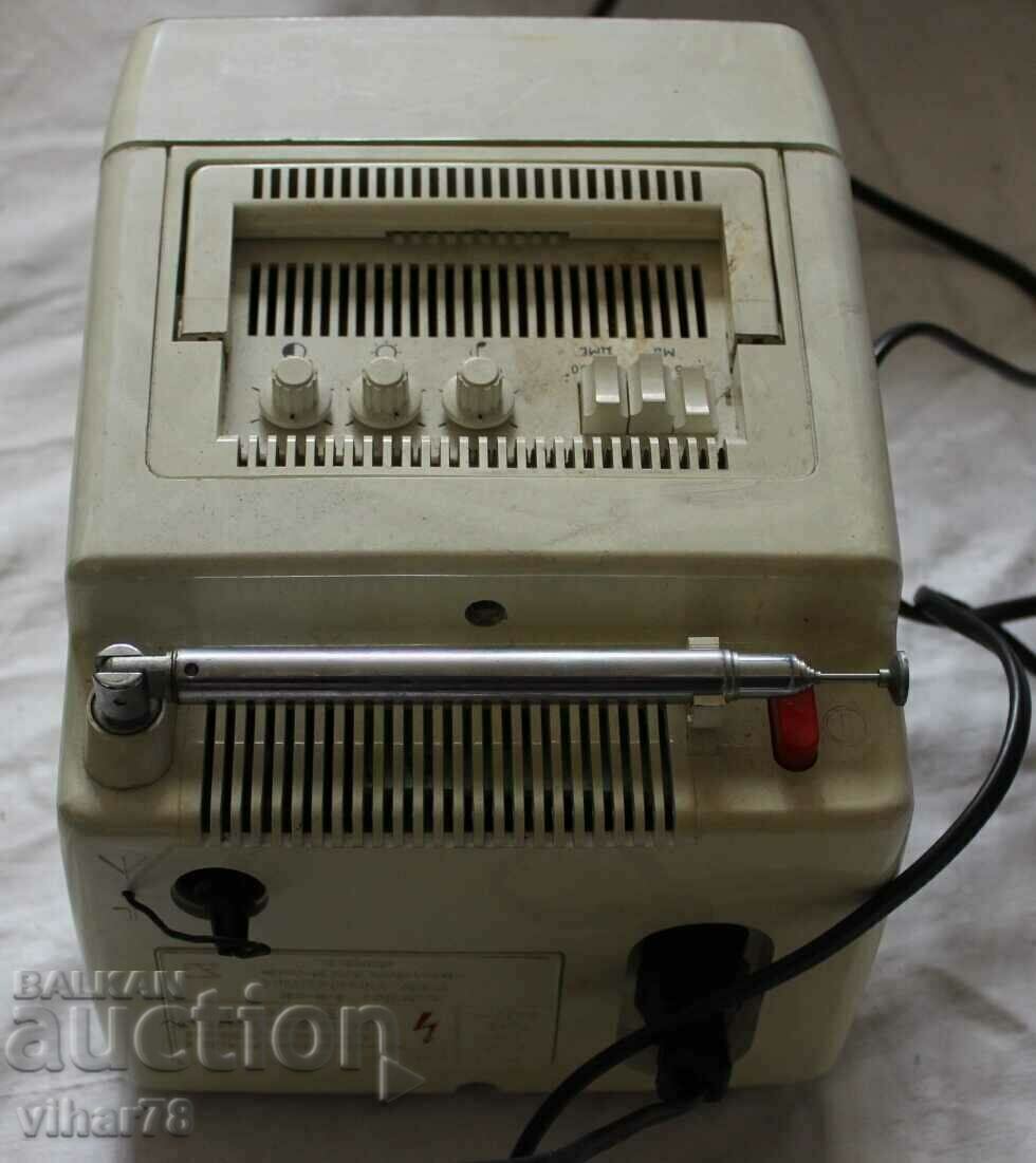 Φορητή τηλεόραση - 6