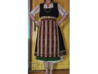 Αυθεντική φορεσιά από τη Νοτιοανατολική Βουλγαρία