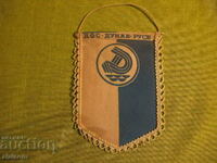 FLAG DFS DANUBE RUSE