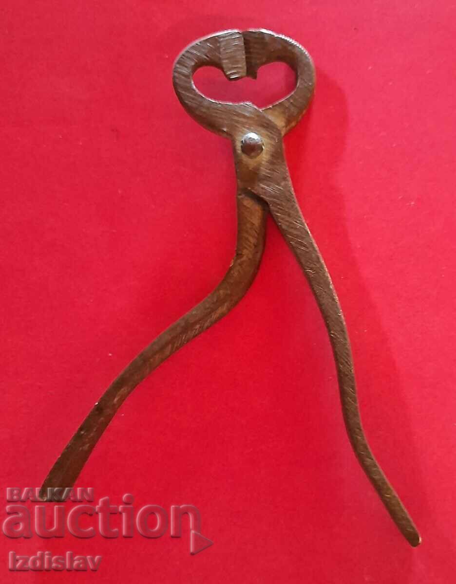 Ancient antique tool Ancient antique tool