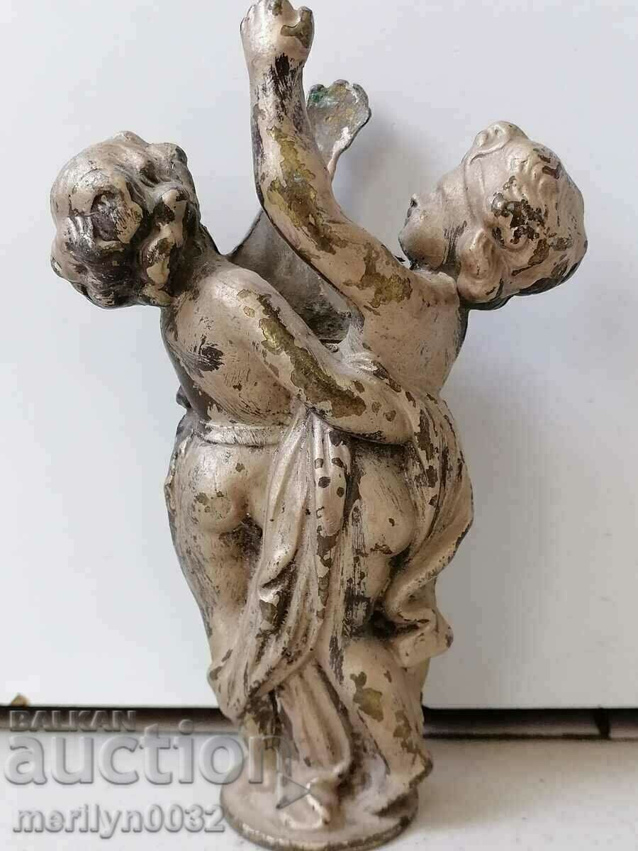 Figurine figurine author's plastic sculpture bronze figurine with price 189.00 BGN | € 96.63 Figurine figurine author's plastic sculpture bronze figurine with price 189.00 BGN | € 96.63