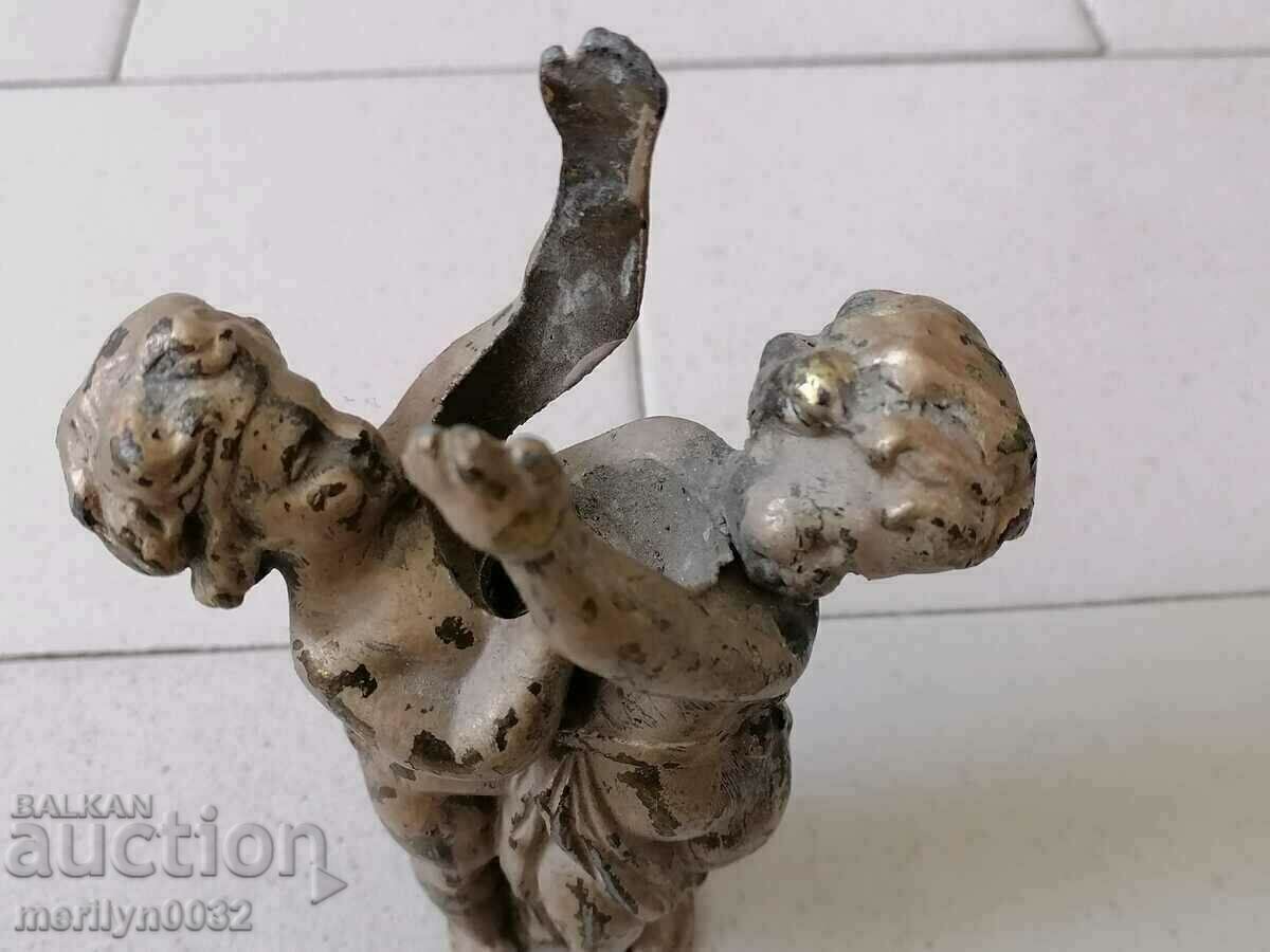 Auction Figurine figurine author's plastic sculpture bronze figurine Auction Figurine figurine author's plastic sculpture bronze figurine