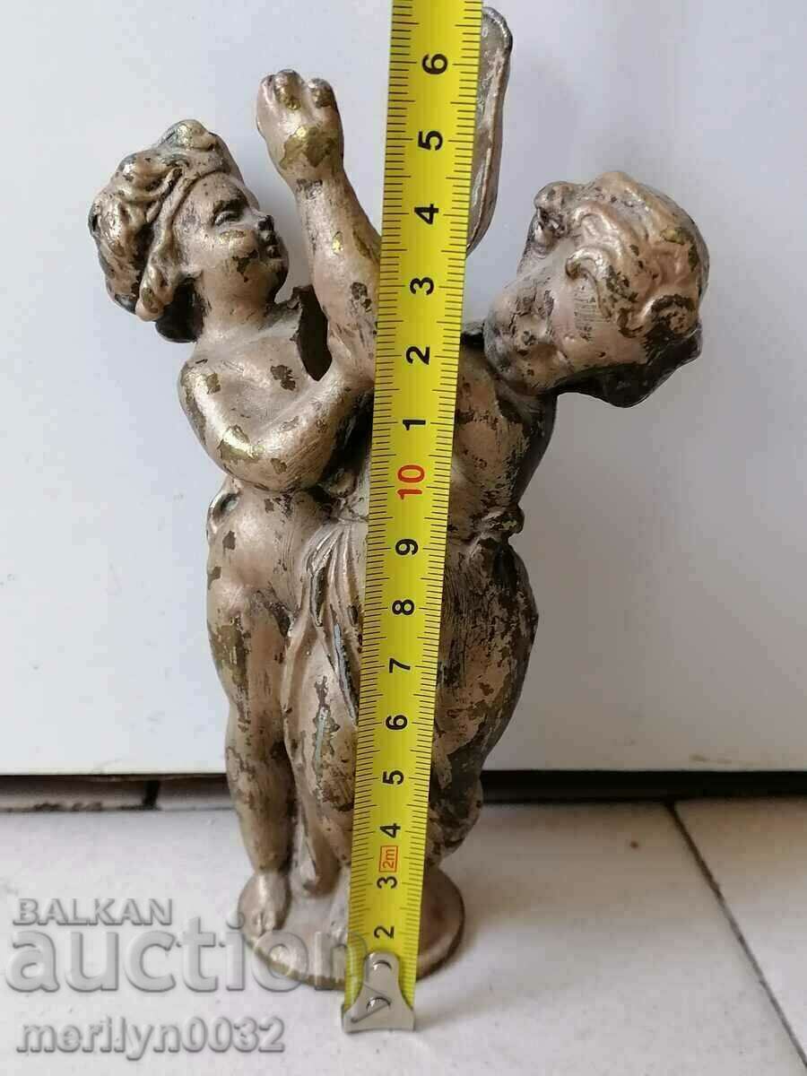 Figurine figurine author's plastic sculpture bronze figurine - 6 Figurine figurine author's plastic sculpture bronze figurine - 6