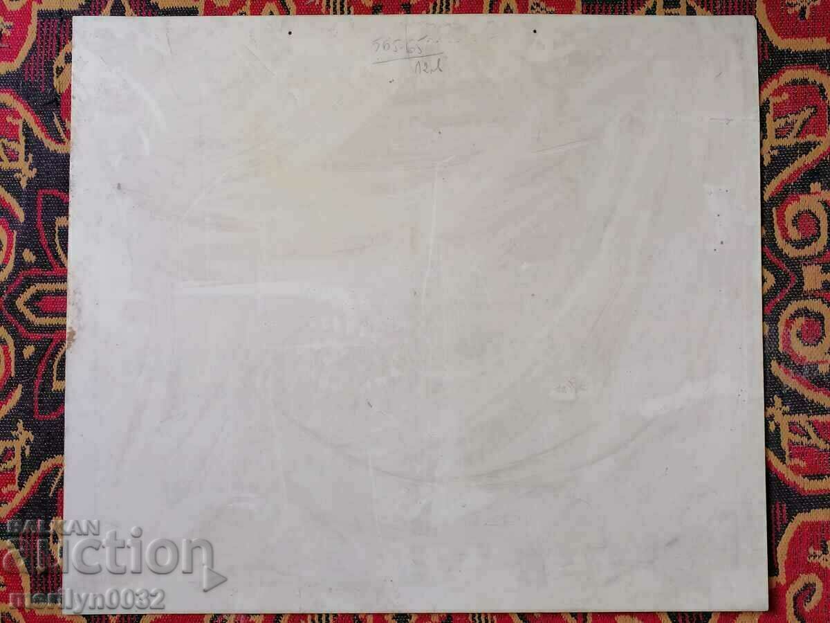 Delivery of Plastic sign historical sign of agitation Delivery of Plastic sign historical sign of agitation