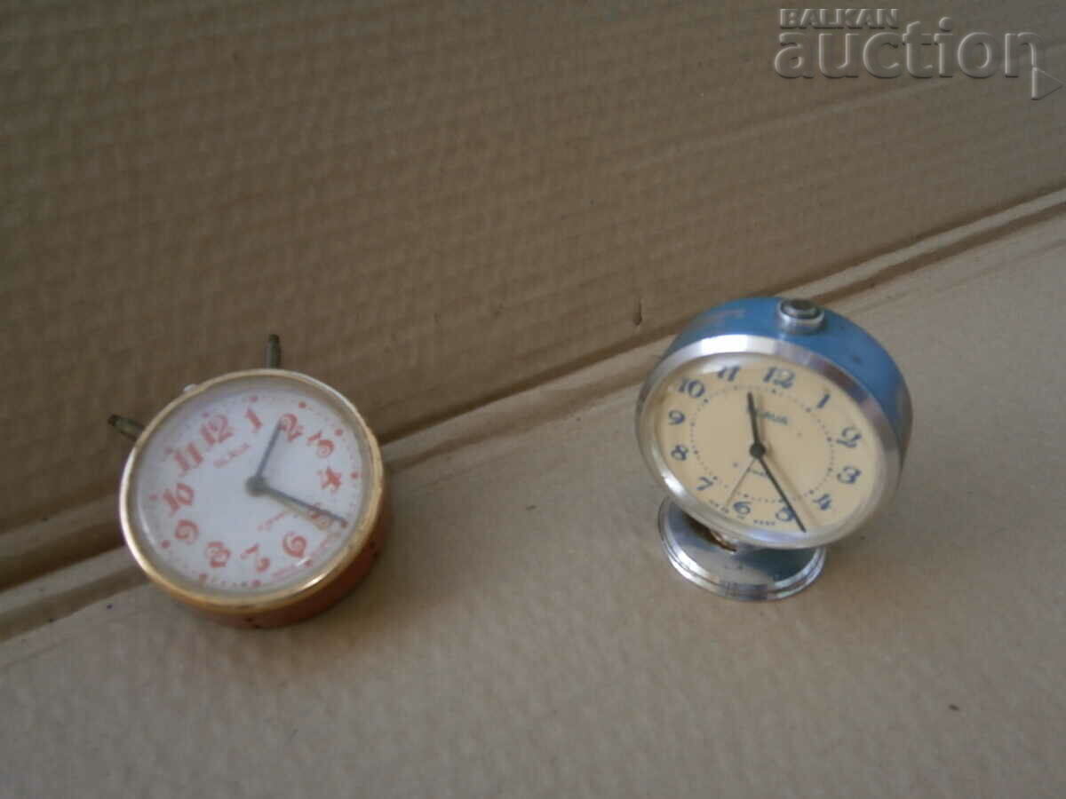 Licitație faima două piese pentru restaurare Licitație faima două piese pentru restaurare