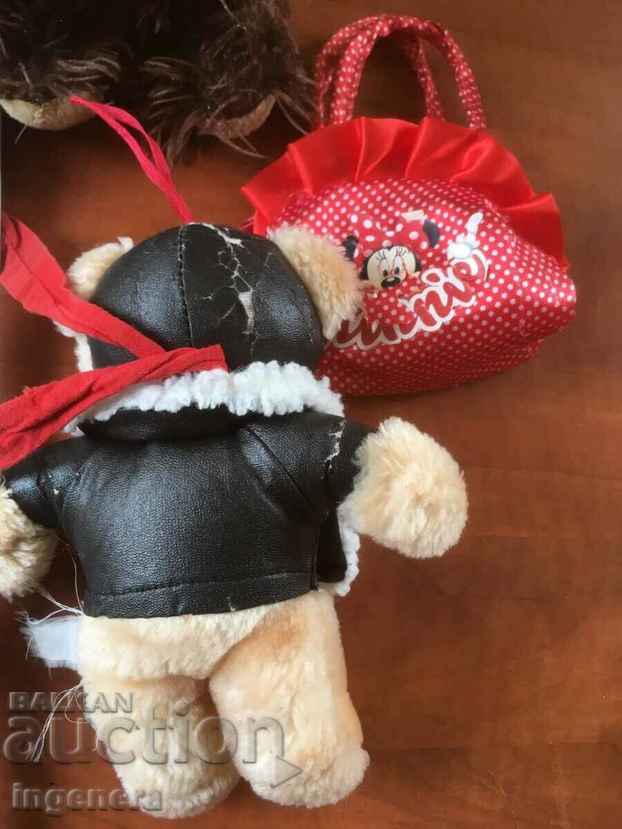 Доставка на ИГРАЧКА ПЛЮШЕНИ ИГРАЧКИ-6 БР Доставка на ИГРАЧКА ПЛЮШЕНИ ИГРАЧКИ-6 БР