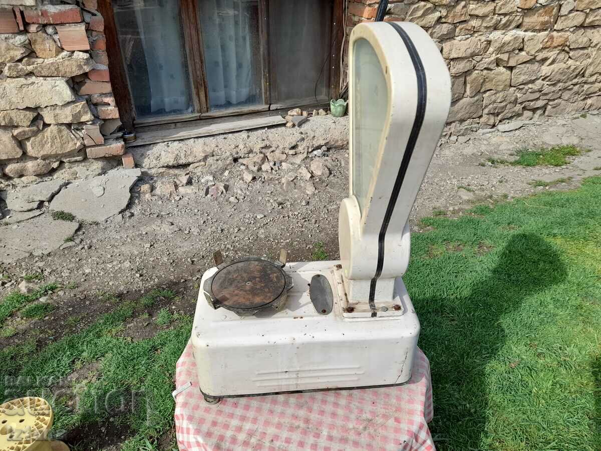 Auction Old scales Balance Lyaskovets Auction Old scales Balance Lyaskovets