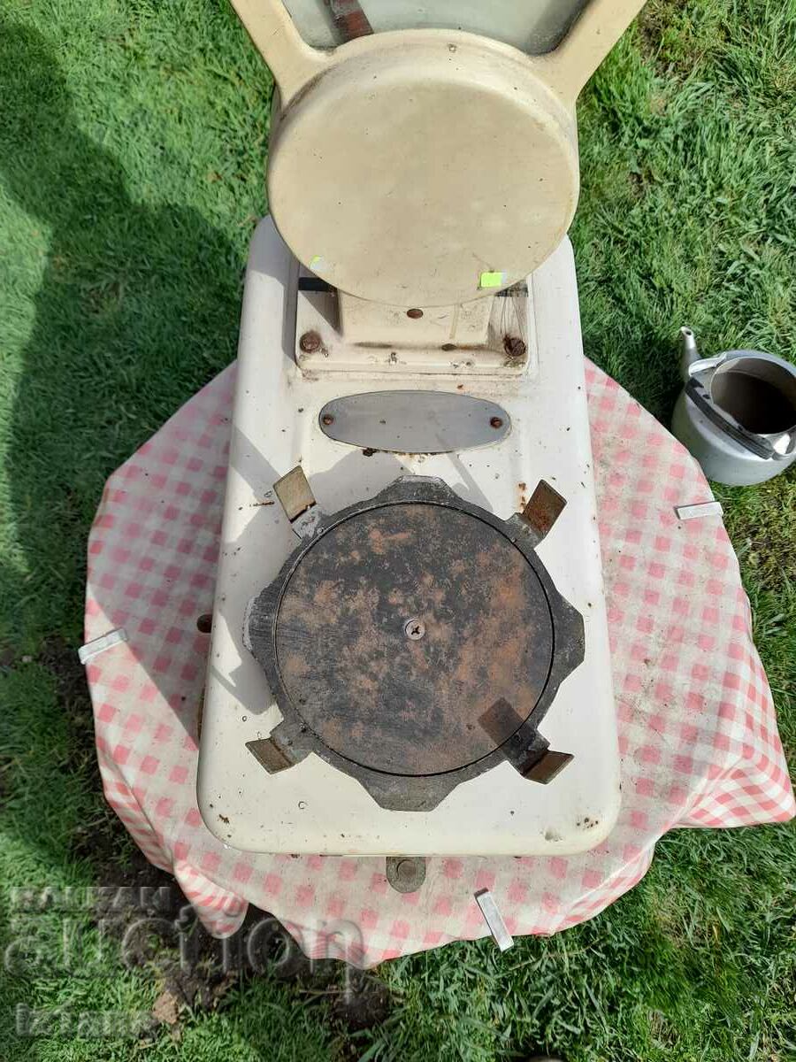 Old scales Balance Lyaskovets - 6 Old scales Balance Lyaskovets - 6