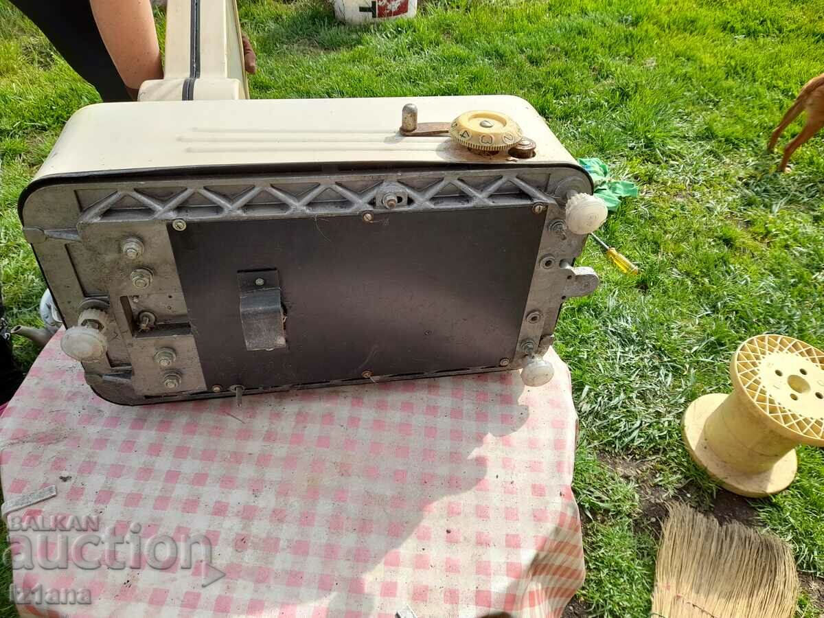 Old scales Balance Lyaskovets - 7 Old scales Balance Lyaskovets - 7