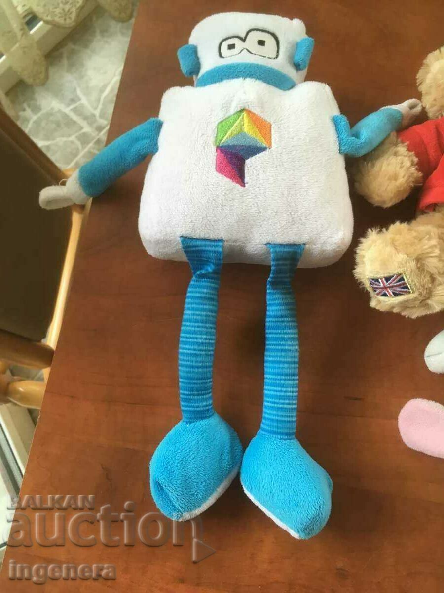 Δημοπρασία ΠΑΙΧΝΙΔΙΑ ΠΑΙΔΙΚΑ ΠΑΙΧΝΙΔΙΑ-5 ΤΕΜ