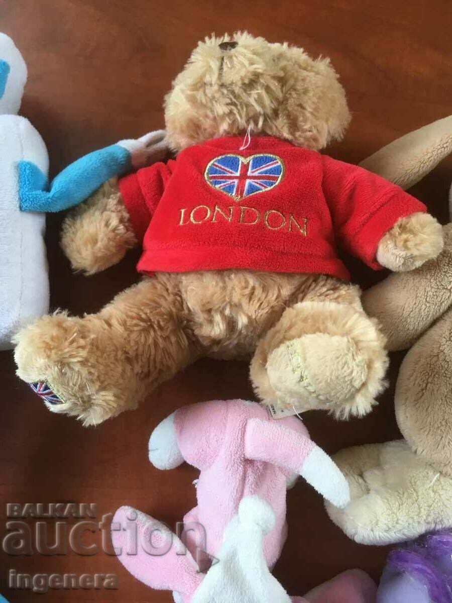 Παράδοση ΠΑΙΧΝΙΔΙΑ ΠΑΙΔΙΚΑ ΠΑΙΧΝΙΔΙΑ-5 ΤΕΜ