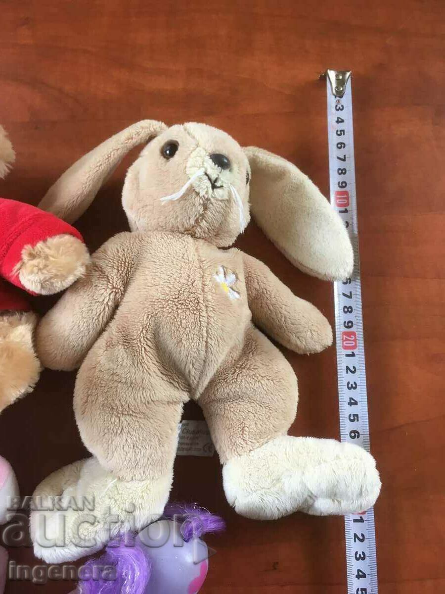 ΠΑΙΧΝΙΔΙΑ ΠΑΙΔΙΚΑ ΠΑΙΧΝΙΔΙΑ-5 ΤΕΜ - 5