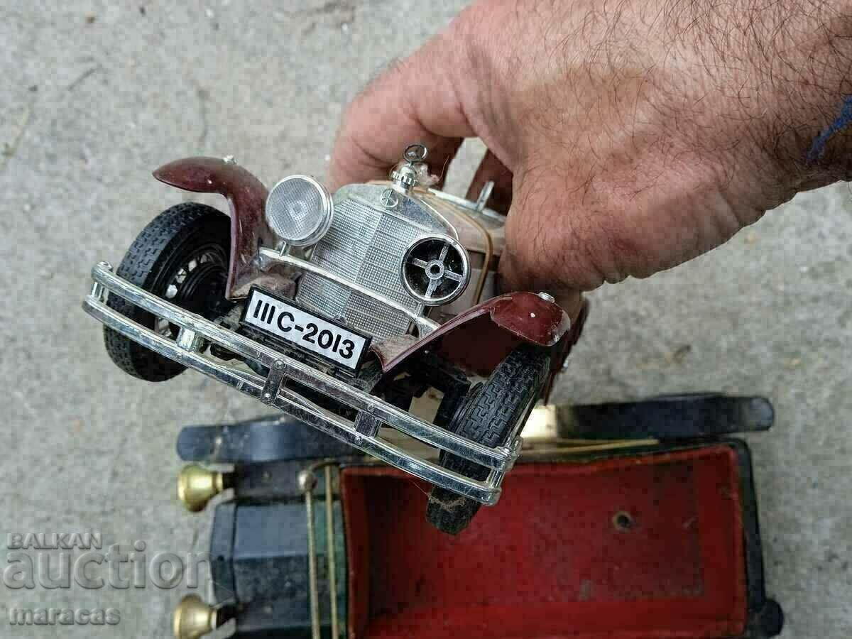 Auction Old children's toys Auction Old children's toys