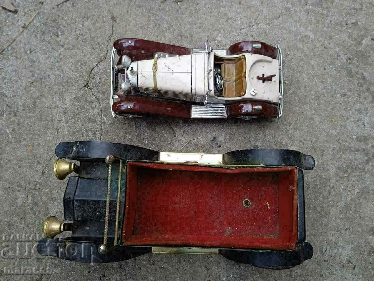 Old children's toys Old children's toys