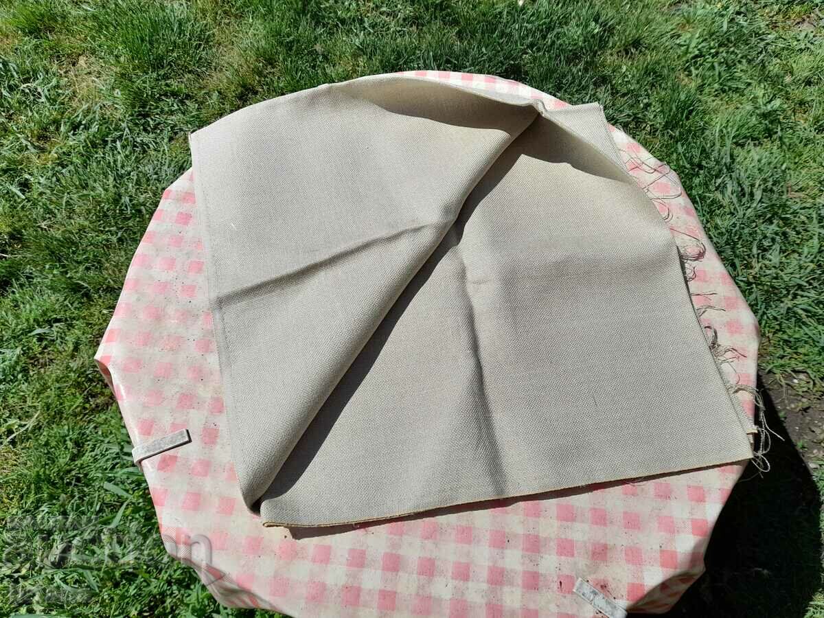 Embroidery Panama with price 30.00 BGN | € 15.34 Embroidery Panama with price 30.00 BGN | € 15.34