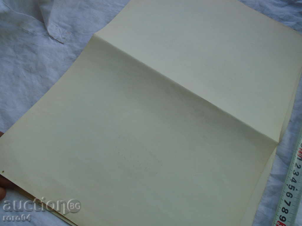 BULGARIAN NATIONAL BANK - CLEAN NEW GLOBE - 7 BULGARIAN NATIONAL BANK - CLEAN NEW GLOBE - 7