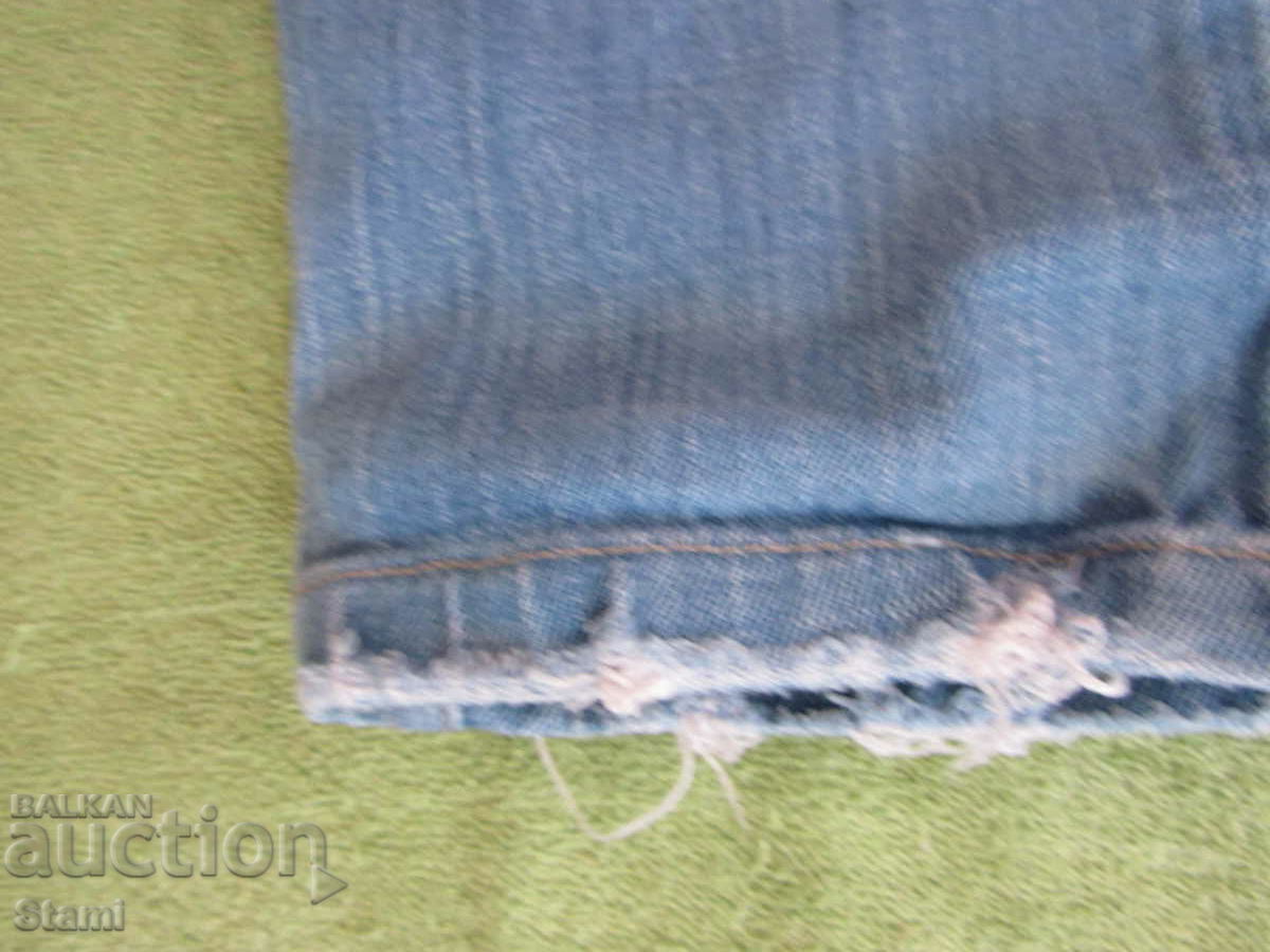 Women's jeans Stradivarius size S - 5 Women's jeans Stradivarius size S - 5