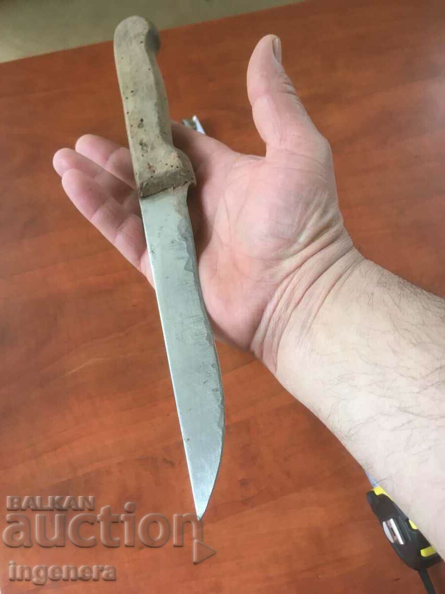 KNIFE SHARPENER